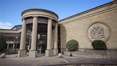 guilty hell 2|Two men plead guilty on third day of drugs smuggling trial .